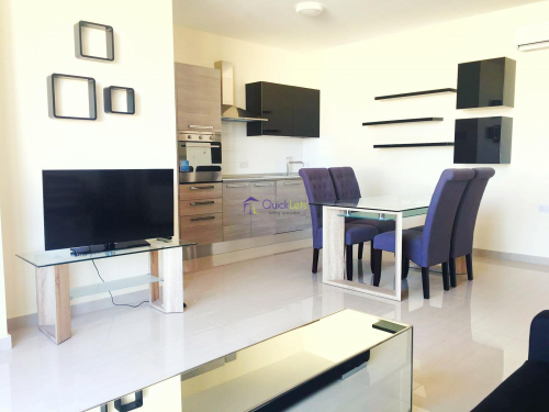 Property in Gzira