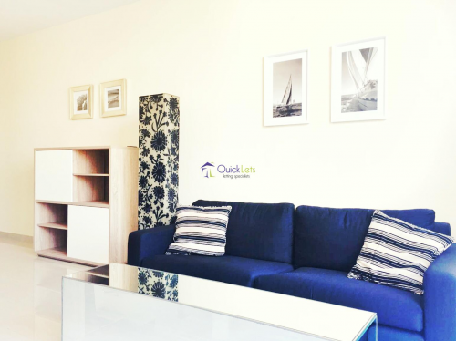 Penthouses in Gzira - Image 3