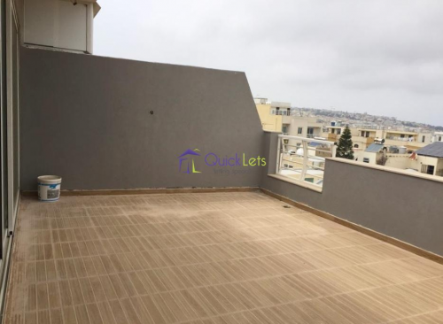 Property in St. Julians