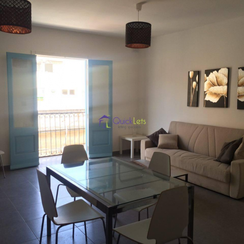 Property in Sliema