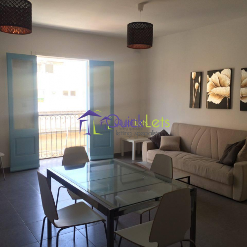 Apartments in Sliema - Image 2