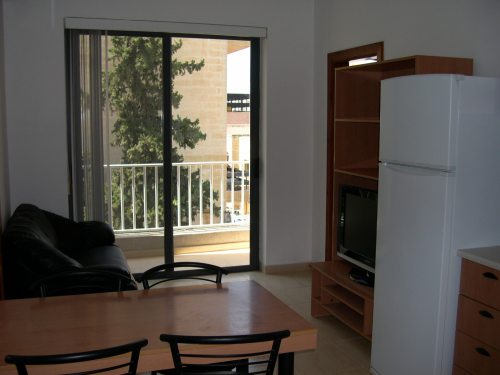 Property in Msida