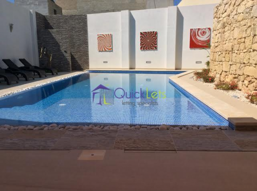 Property in Mosta