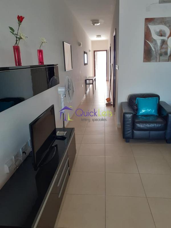 Apartments in Naxxar - Image 4
