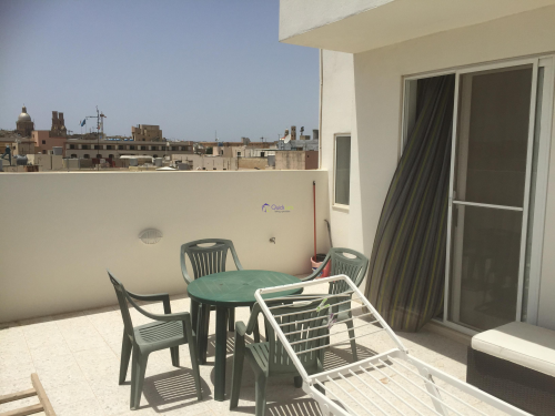 Property in Hamrun