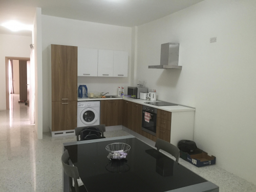 Property in Hamrun