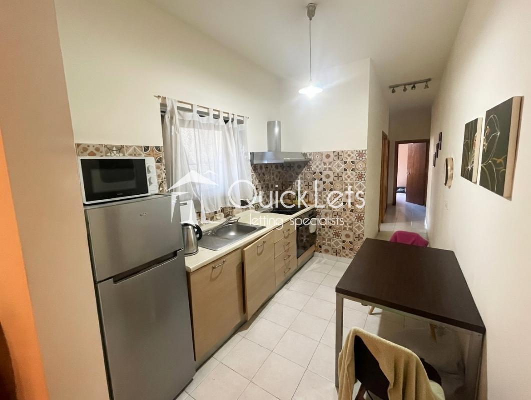 Property in Msida