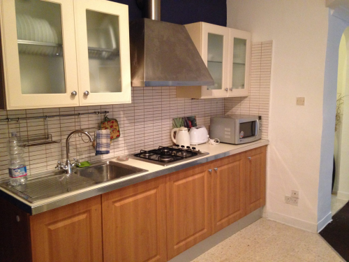 Property in Swieqi