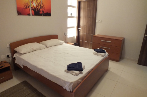 Property in St. Julians