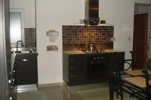 Property in St. Julians