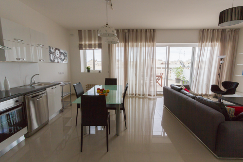 Penthouses in Msida - Image 3