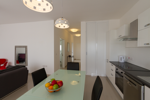 Penthouses in Msida - Image 4