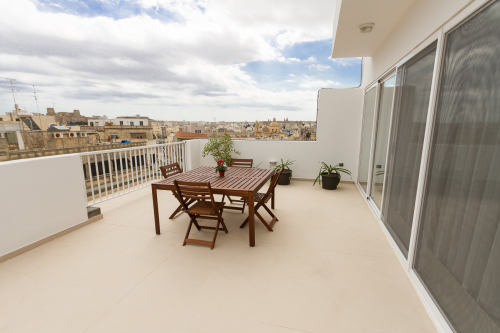 Property in Msida