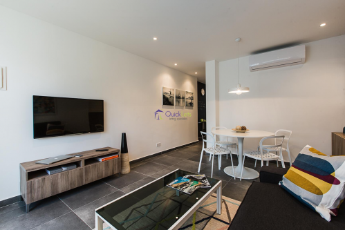 Property in Swieqi