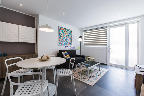 Maisonettes in Swieqi - Image 3
