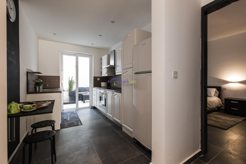 Maisonettes in Swieqi - Image 4