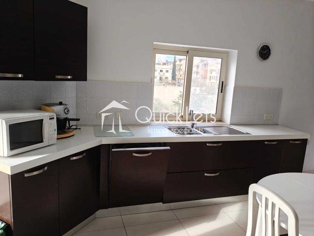 Property in Swieqi