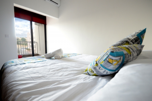 Penthouses in Gzira - Image 4
