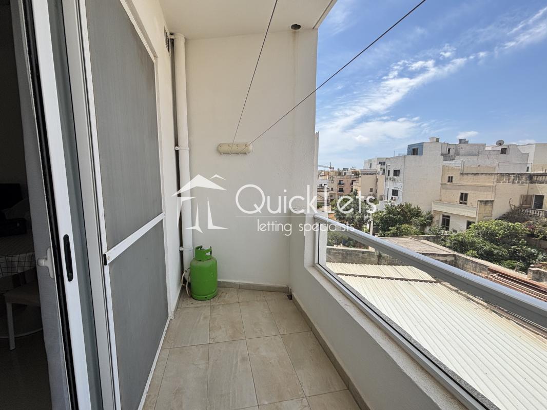 Property in Swieqi