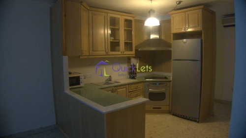 Property in Gzira