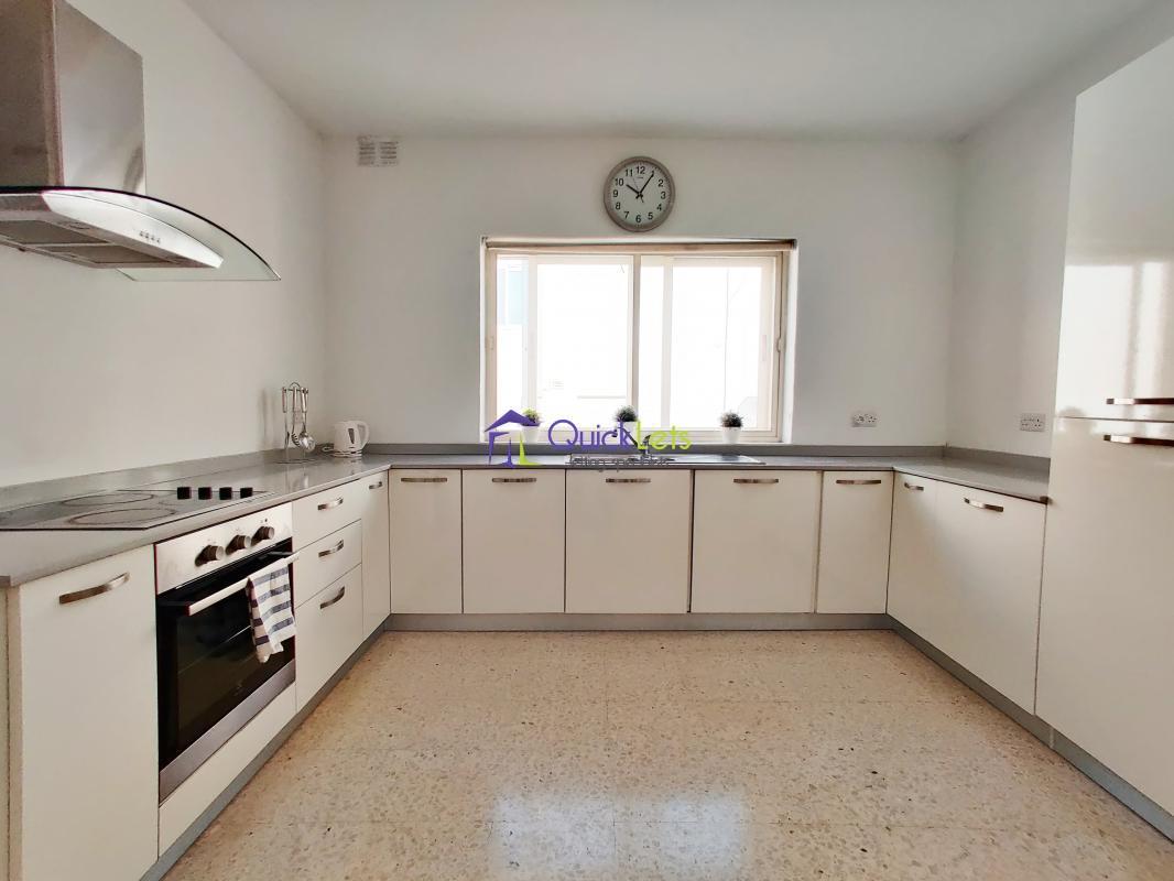 Property in Swieqi