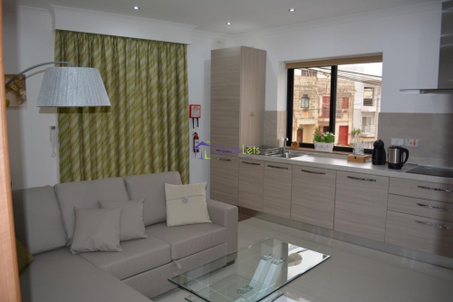 Apartments in Swieqi - Image 3