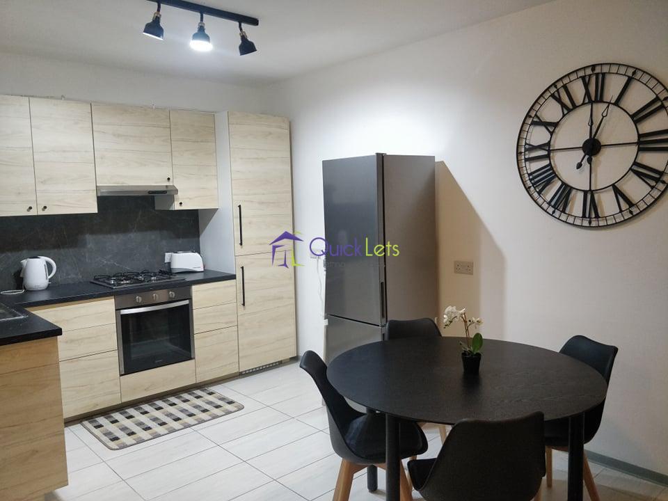 Property in Msida