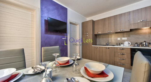 Apartments in Qawra - Image 2