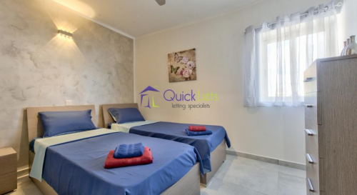 Apartments in Qawra - Image 6