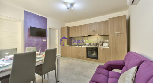Property in Qawra