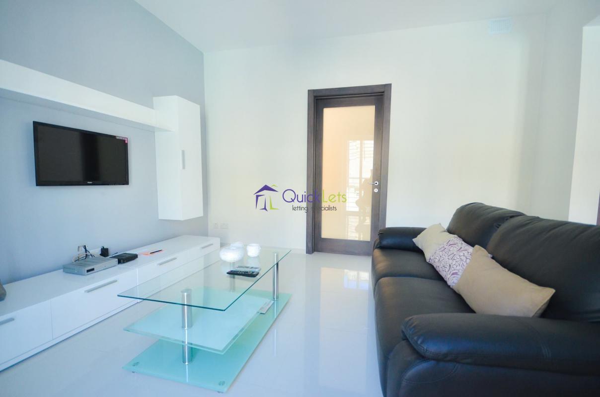 Property in Gzira