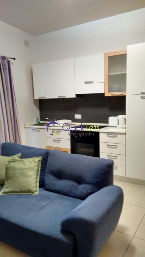 Property in St. Julians