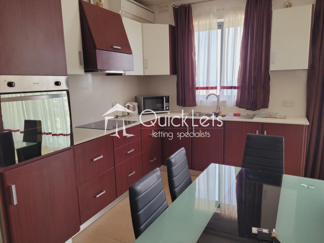 Property in Mellieha
