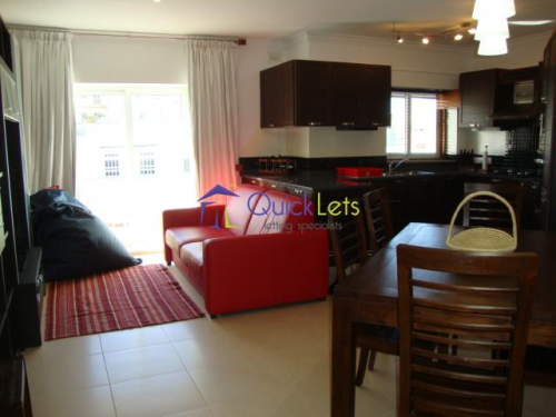 Property in Bugibba