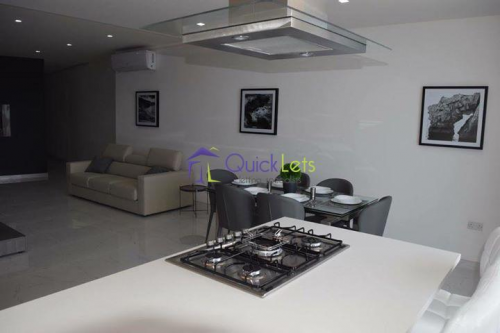 Apartments in St. Paul's Bay - Image 2