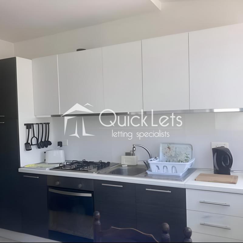 Property in Bugibba