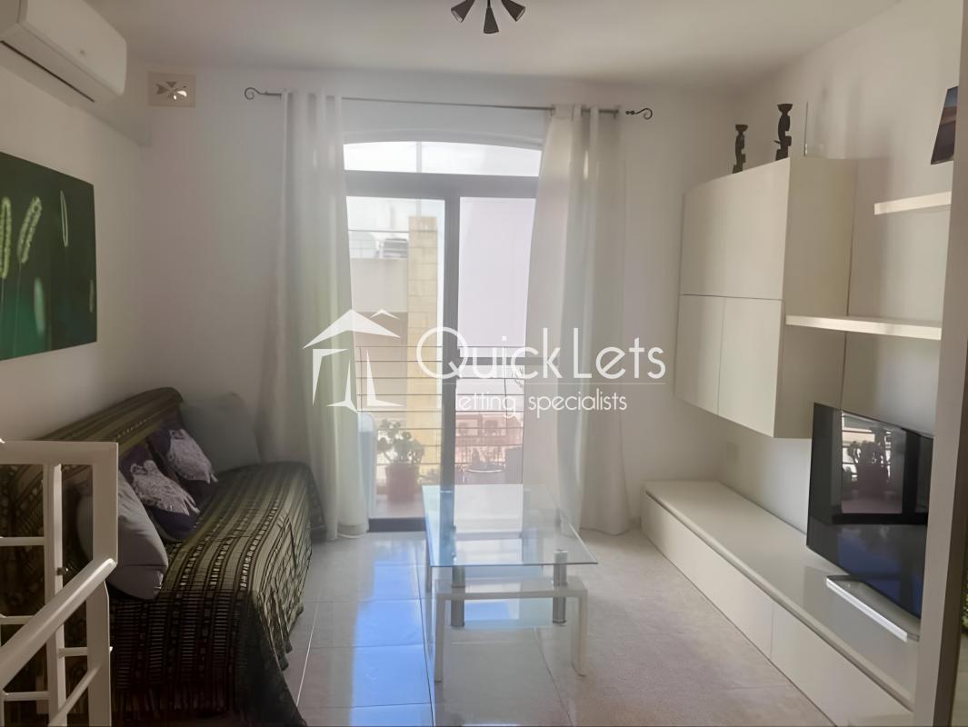 Penthouses in Bugibba - Image 2