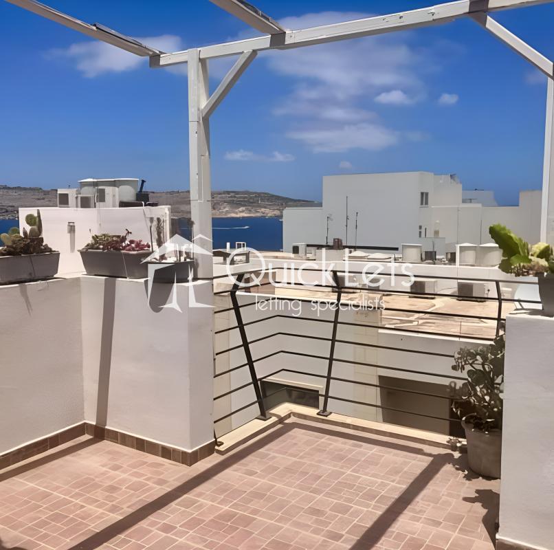 Penthouses in Bugibba - Image 5