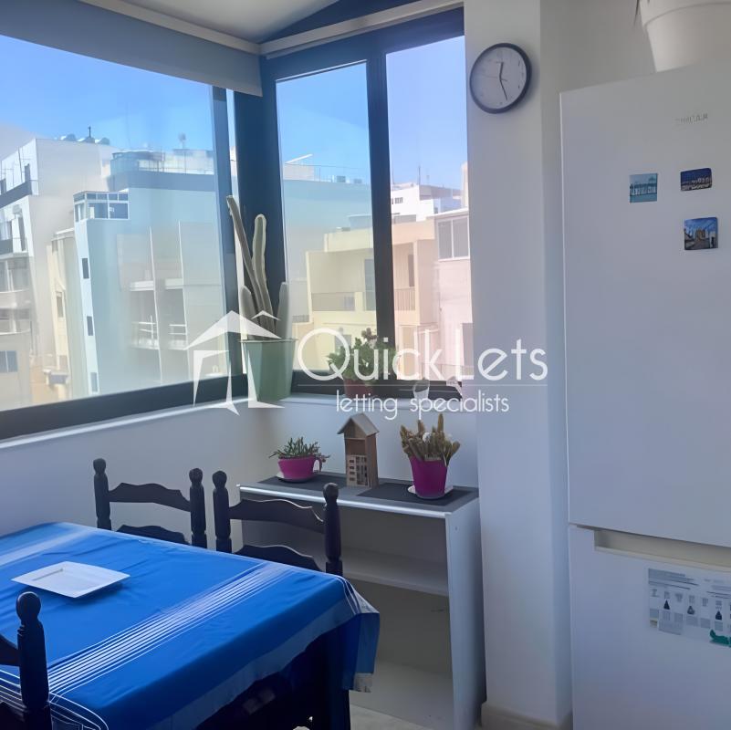 Penthouses in Bugibba - Image 6