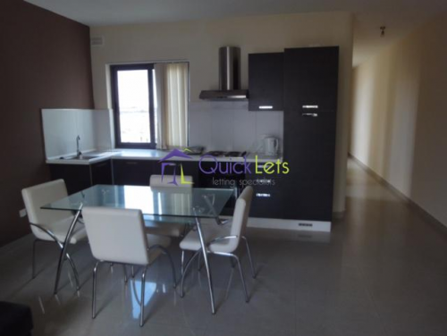 Property in Msida