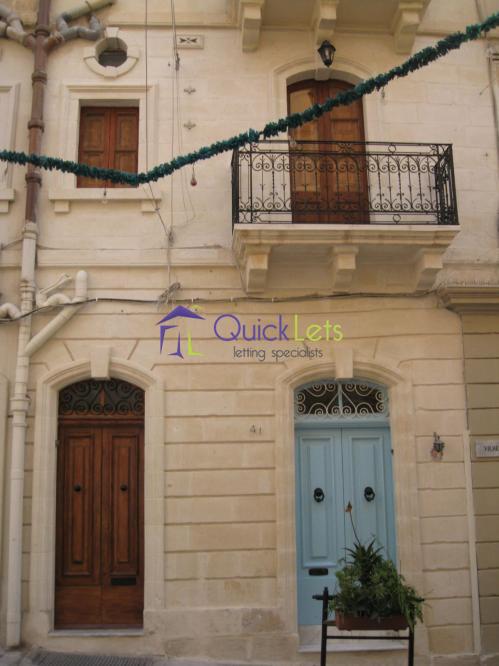 Maisonettes in Floriana - Image 4