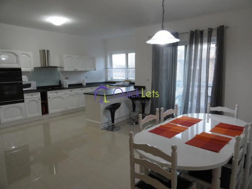 Property in Swieqi