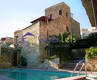 Property in Gozo - Qala