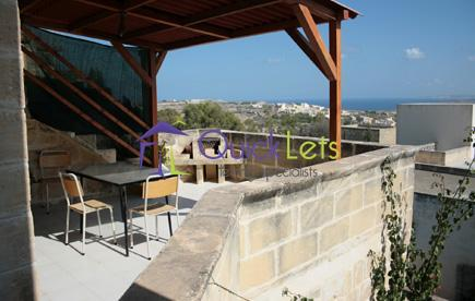 Farmhouses in Gozo - Qala - Image 5