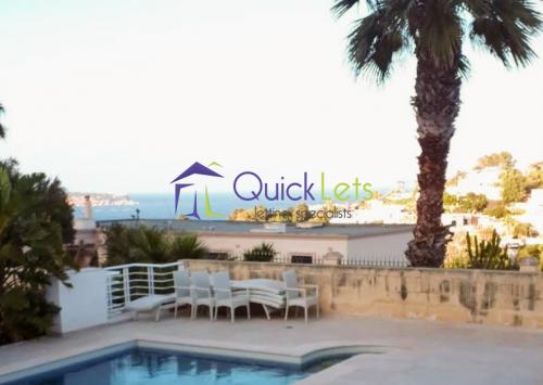 Property in Mellieha