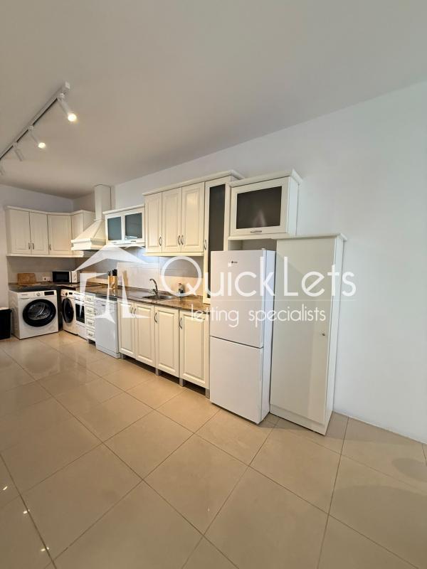Property in Gzira