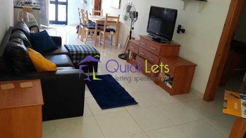 Property in Gzira