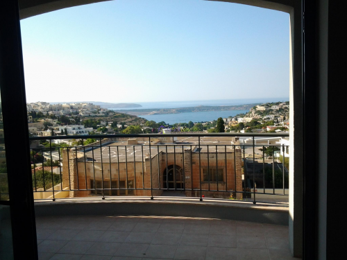 Property in Mellieha