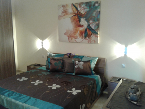 Property in Zebbug