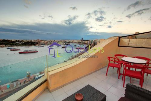 Penthouses in Sliema - Image 2